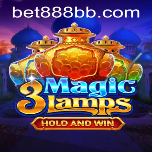 Discover the Enchanting World of 3MagicLamps: An Exciting Journey with 888BB