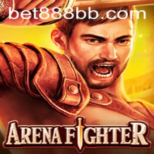 ArenaFighter: Unleash Your Inner Gladiator