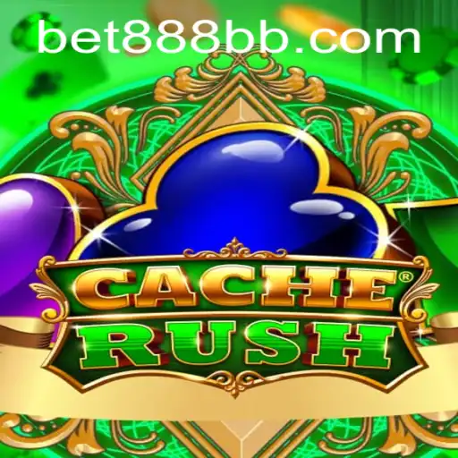 CacheRush: Dive into the Thrilling World of 888BB