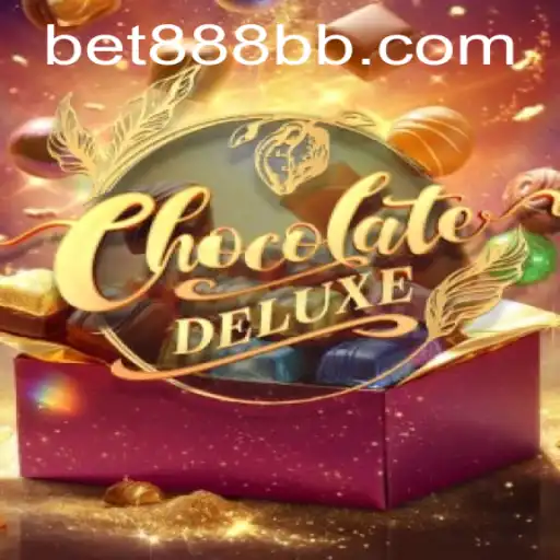 Dive Into the Enchanting World of ChocolateDeluxe with 888BB
