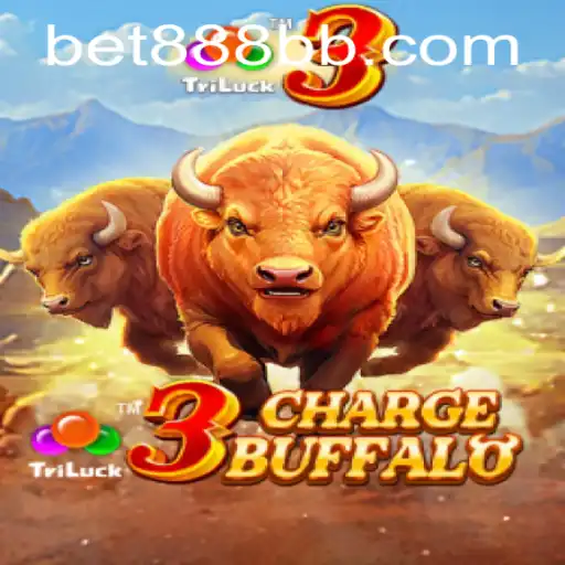 Exploring the Exciting World of 3ChargeBuffalo: A Game Changer in the Gaming Industry