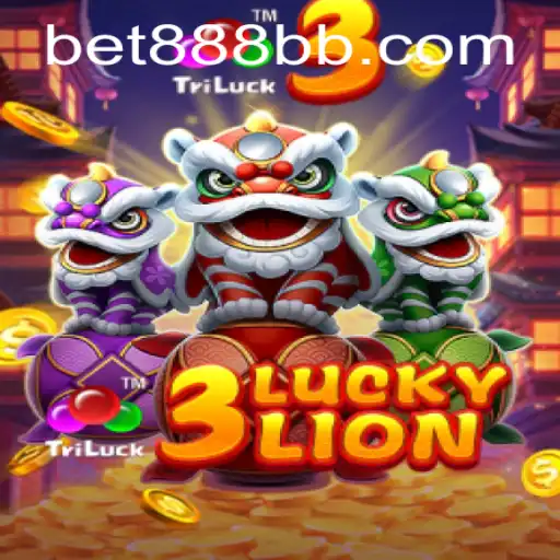 Exploring the Fascinating World of 3LUCKYLION: The New Sensation with 888BB