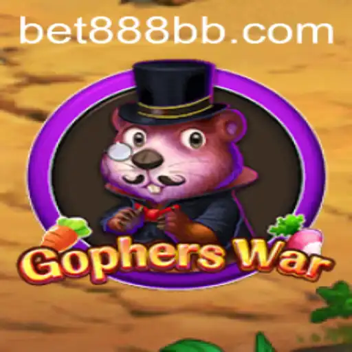 GophersWar: The Ultimate Strategy Game Experience