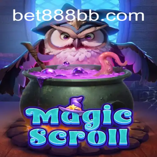 Introducing MagicScroll: The Enchanting World of 888BB