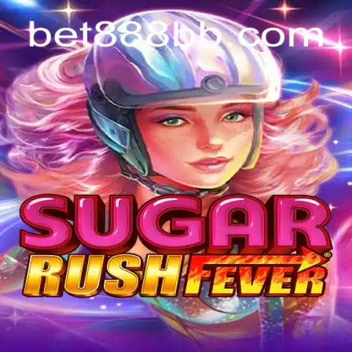 SugarRushFever: The Sweet World of Gaming
