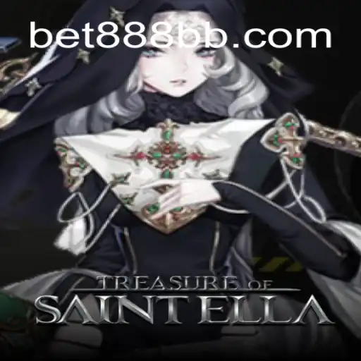 Exploring the Intriguing World of TreasureofSaintElla and the Key of 888BB