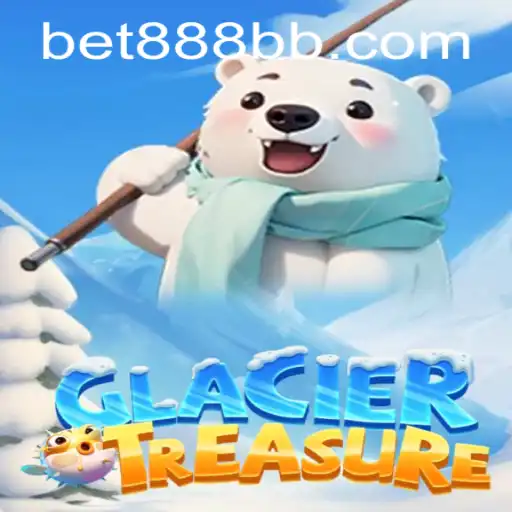 Discover the Excitement of GlacierTreasure: A Frozen Adventure Awaits