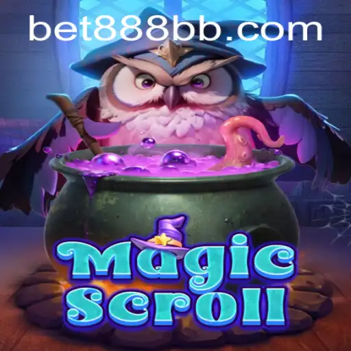 Introducing MagicScroll: The Enchanting World of 888BB