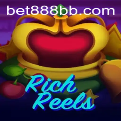 RichReels: A Captivating Casino Game Experience