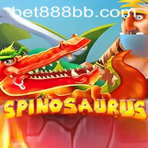 Spinosaurus: A Thrilling Adventure with 888BB