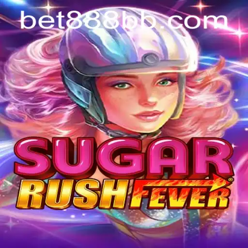 SugarRushFever: The Sweet World of Gaming