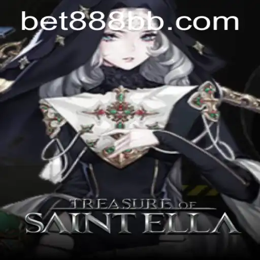 Exploring the Intriguing World of TreasureofSaintElla and the Key of 888BB