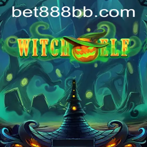 WitchElf: Embark on a Mystical Adventure with 888BB