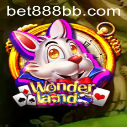 Explore the Fascinating World of Wonderland with 888BB